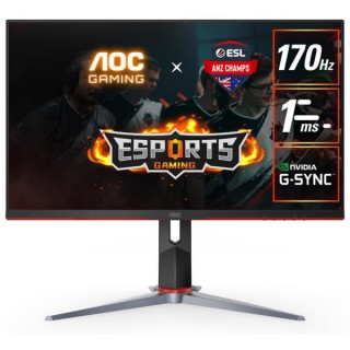 Aoc g store sync